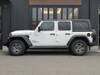 CHRYSLER JEEP WRANGLER UNLIMITED