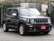 2022 CHRYSLER JEEP RENEGADE