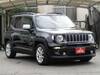 CHRYSLER JEEP RENEGADE