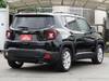 CHRYSLER JEEP RENEGADE