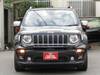 CHRYSLER JEEP RENEGADE