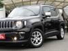 CHRYSLER JEEP RENEGADE
