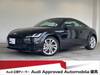 AUDI TT COUPE
