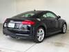 AUDI TT COUPE