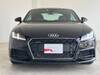 AUDI TT COUPE