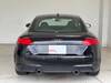 AUDI TT COUPE