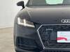 AUDI TT COUPE
