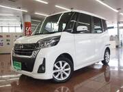 2017 NISSAN DAYZ ROOX