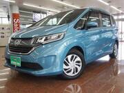 2018 HONDA FREED