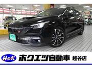 2020 SUBARU LEVORG