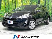 2016 TOYOTA AQUA