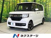 2018 HONDA N-BOX CUSTOM