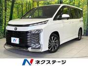 2023 TOYOTA VOXY