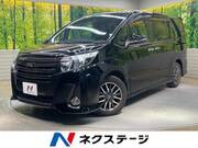 2016 TOYOTA NOAH
