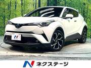 2018 TOYOTA C-HR