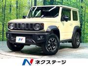 2024 SUZUKI JIMNY SIERRA