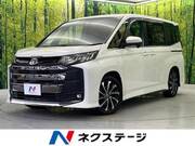 2023 TOYOTA NOAH
