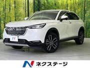 2023 HONDA VEZEL