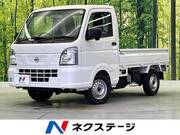 2025 NISSAN CLIPPER TRUCK DX