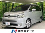 2007 TOYOTA VOXY