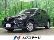 2012 MAZDA CX-5 XD