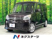 2014 SUZUKI SPACIA