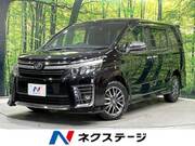2017 TOYOTA VOXY