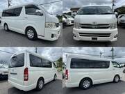 2013 TOYOTA HIACE WAGON
