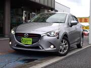2014 MAZDA DEMIO