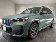 2023 BMW X1