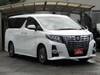 TOYOTA ALPHARD G
