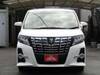 TOYOTA ALPHARD G