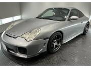 2004 PORSCHE 911 (Left Hand Drive)