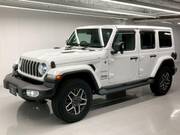 2024 CHRYSLER JEEP WRANGLER UNLIMITED