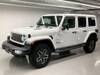 CHRYSLER JEEP WRANGLER UNLIMITED