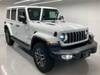 CHRYSLER JEEP WRANGLER UNLIMITED
