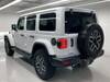 CHRYSLER JEEP WRANGLER UNLIMITED