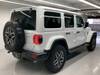 CHRYSLER JEEP WRANGLER UNLIMITED