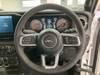 CHRYSLER JEEP WRANGLER UNLIMITED