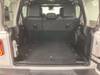 CHRYSLER JEEP WRANGLER UNLIMITED