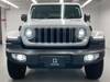 CHRYSLER JEEP WRANGLER UNLIMITED