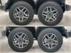 CHRYSLER JEEP WRANGLER UNLIMITED