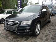 2014 AUDI SQ5