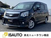 2010 TOYOTA NOAH