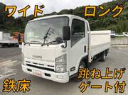 2007 ISUZU OTHER