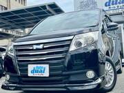 2014 TOYOTA NOAH HYBRID X