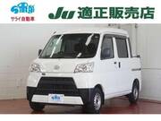 2019 DAIHATSU HIJET CARGO