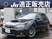 2011 SUBARU IMPREZA