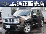 2018 CHRYSLER JEEP RENEGADE