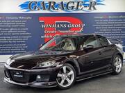 2004 MAZDA RX-8